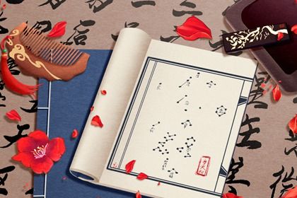 排盘软件里的藏干字段