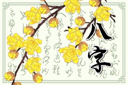 壬水日主的汪洋