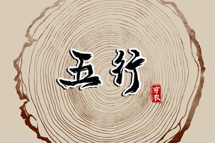 木命人适合的色系